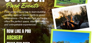 Outdoor Park Events