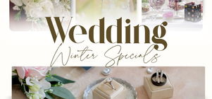 Winter Weddings 2026
