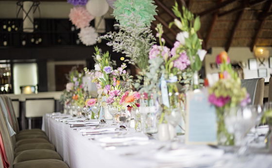 Private Functions