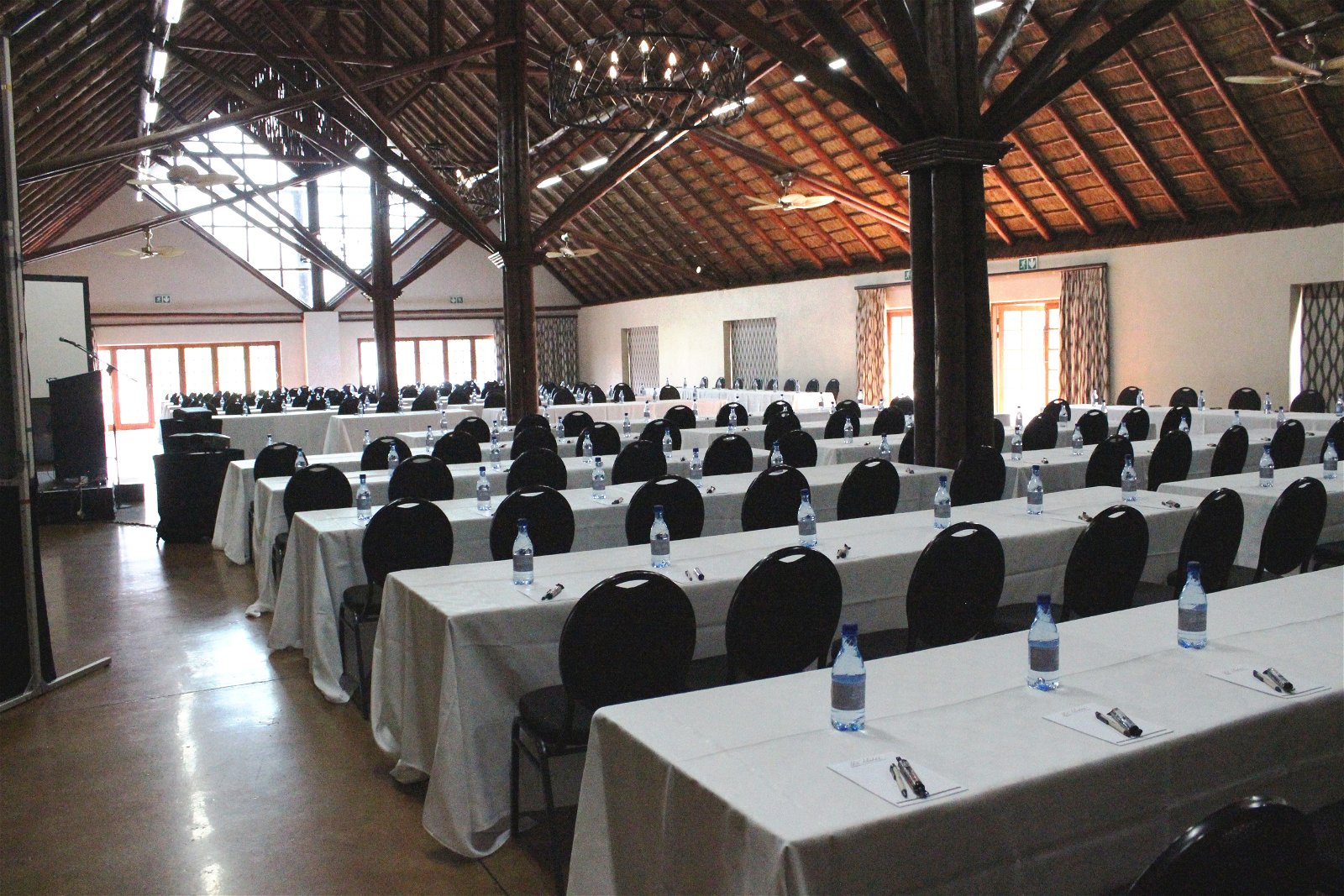 Conference