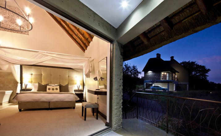 Executive Suites