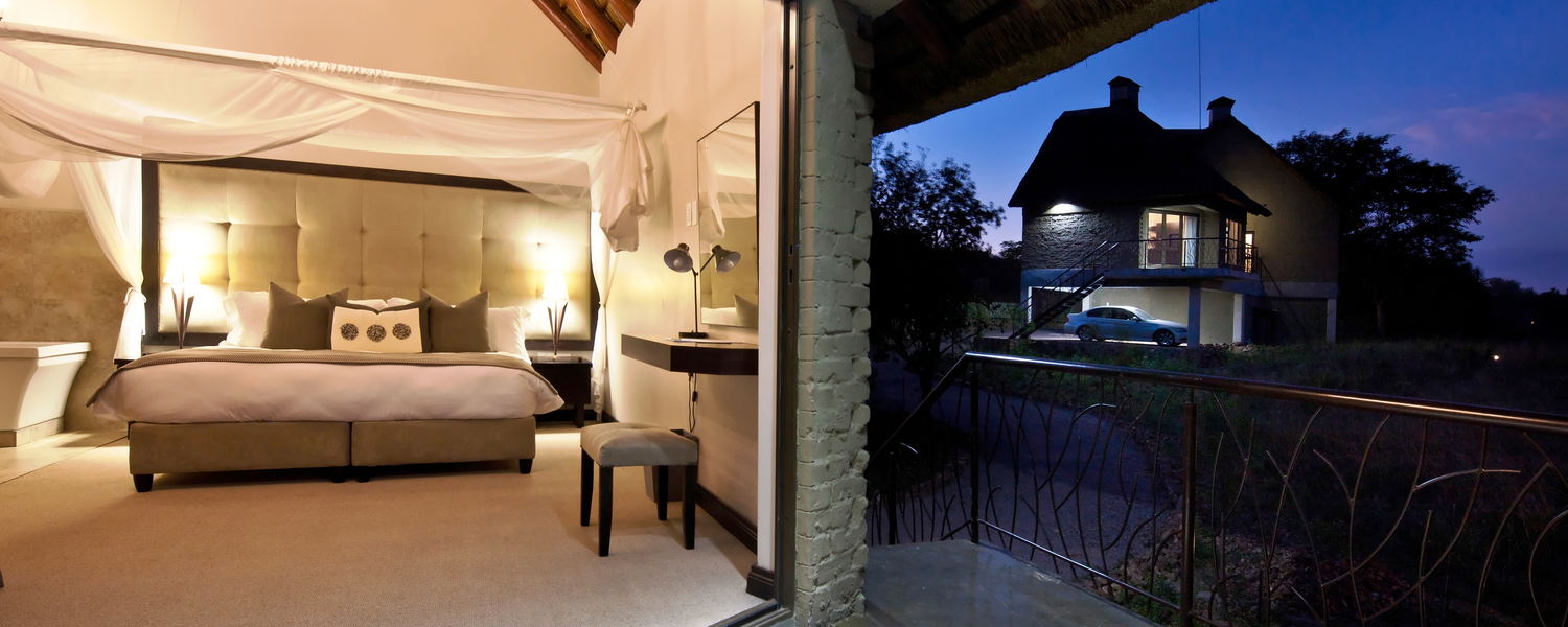 Executive Suites