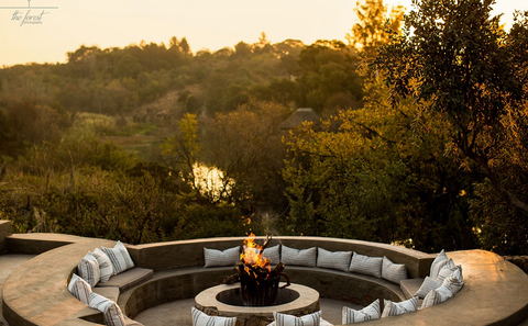 Bonfire Boma