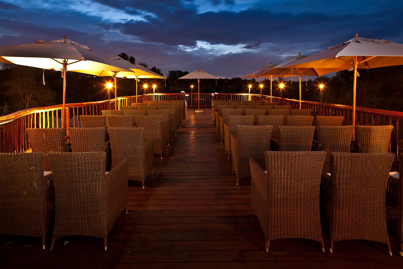 Special Events & Private Functions