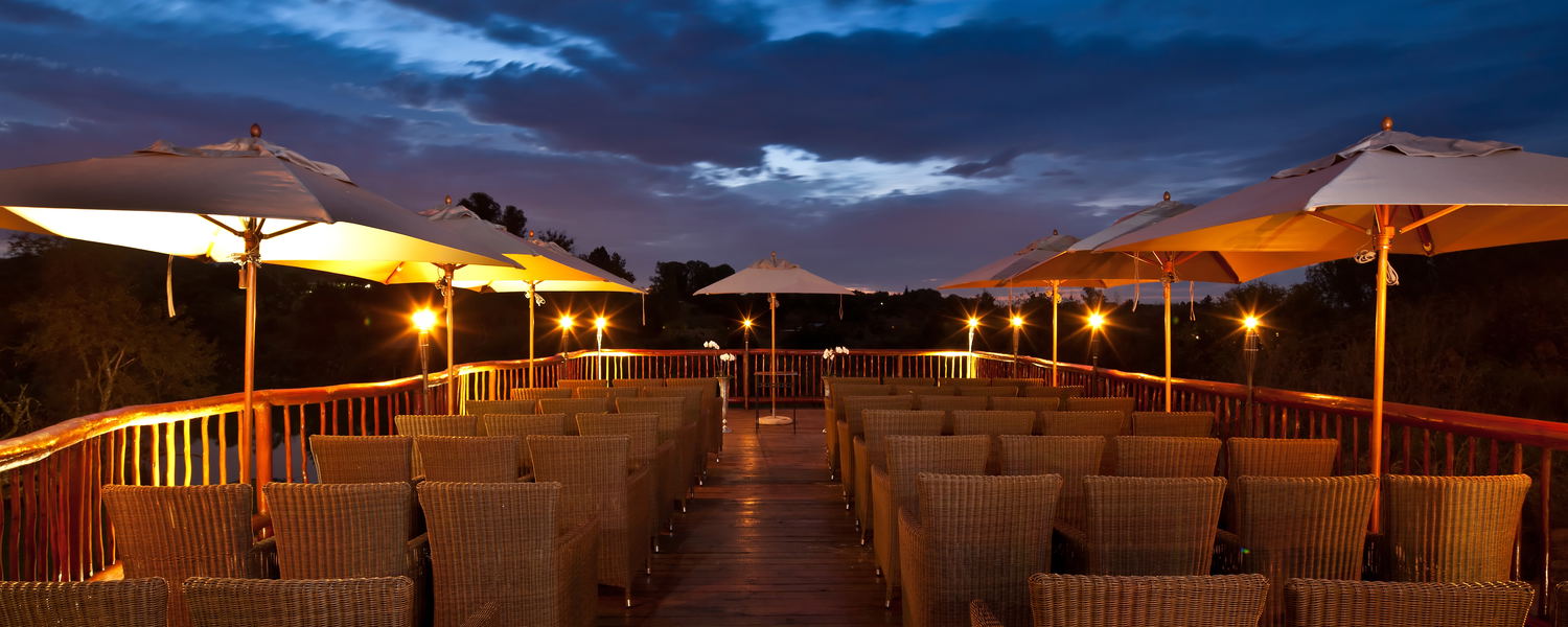 Special Events & Private Functions
