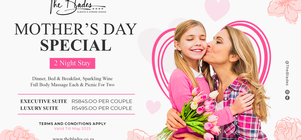 Mother's Day Special 