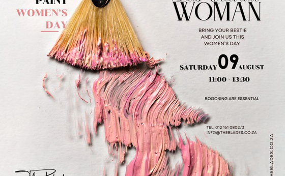 Women's Month Celebration