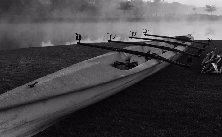 Row Like a Pro
