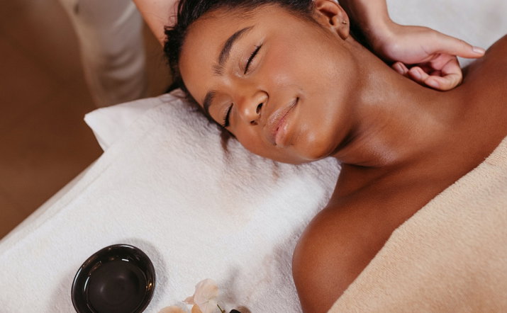 Spa & Massages