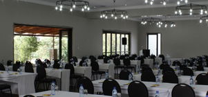 Hotel, Conferencing & Catering