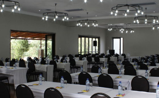 Hotel, Conferencing & Catering