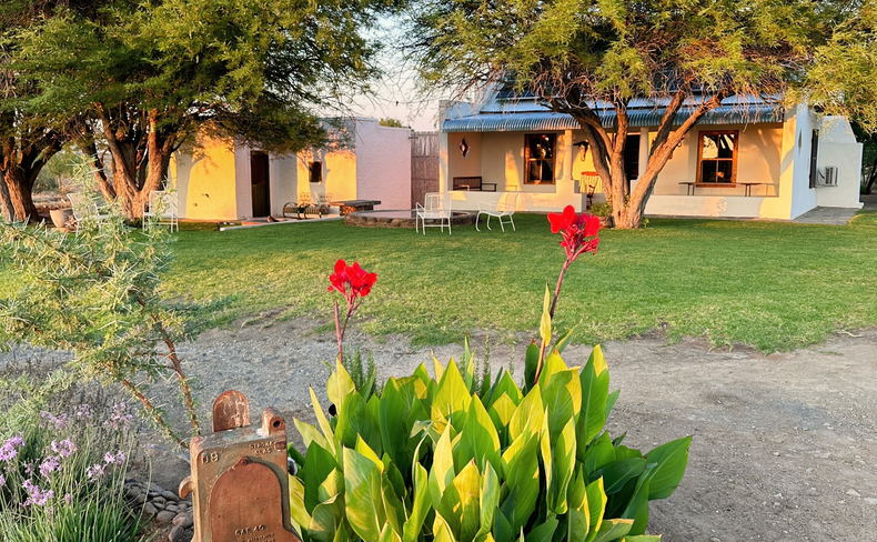 Karoo, Plaas, Selfsorg Akkomodasie, Verblyf Karoo, Plaas, Selfsorg Akkomodasie, Verblyf