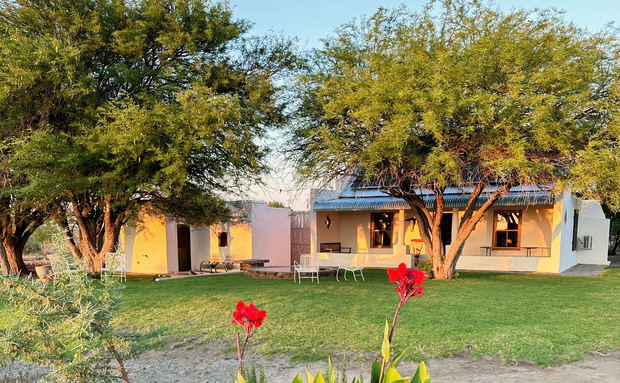 Karoo, Plaas, Selfsorg Akkomodasie, Verblyf Karoo, Plaas, Selfsorg Akkomodasie, Verblyf