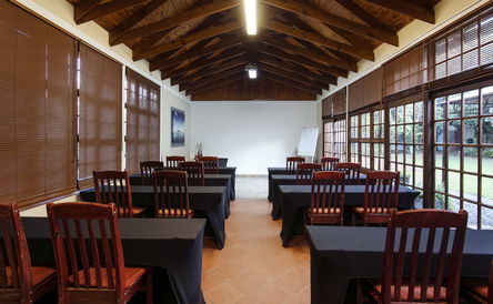 Conference Packages 2024