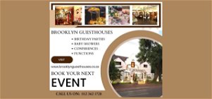 Brooklyn Guesthouses Events