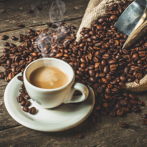 Coffees
