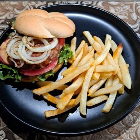 Burgers