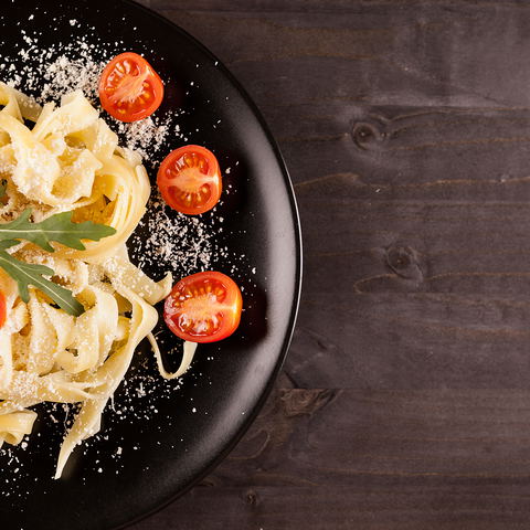 Pastas