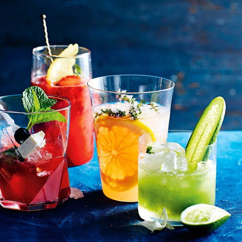 Beverages