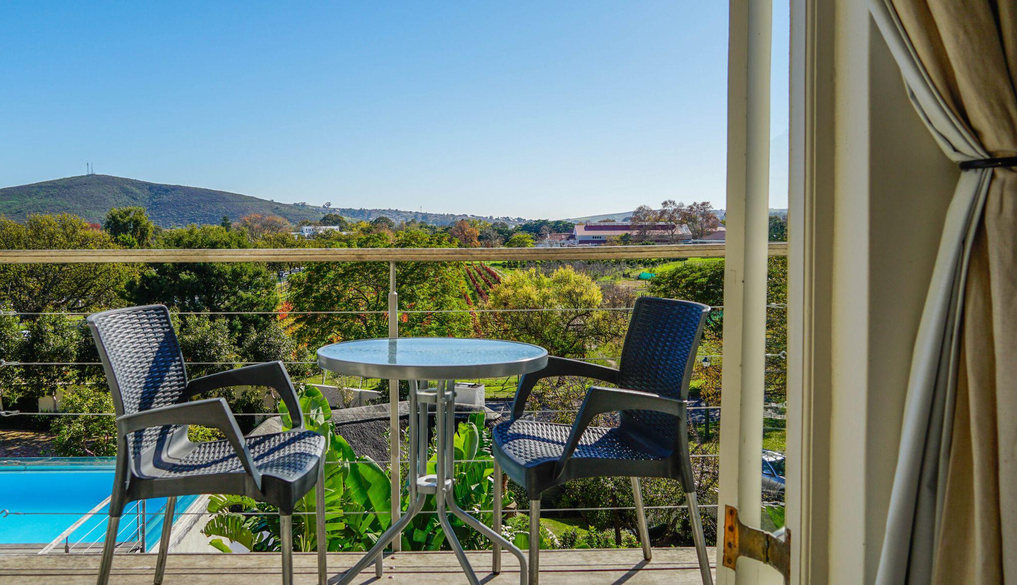 The Perfect Self Catering Stay In Stellenbosch