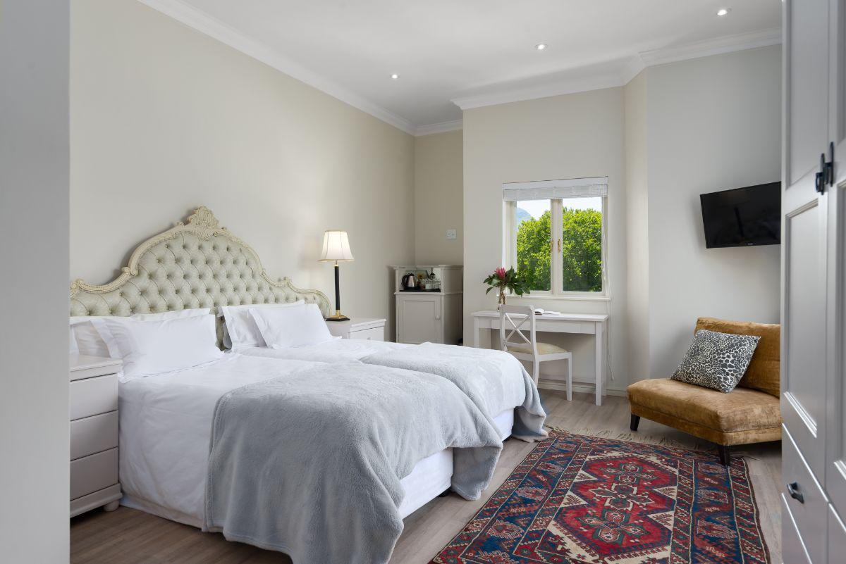 Accommodation