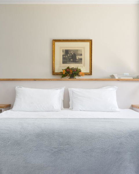 Comfortable Accommodation