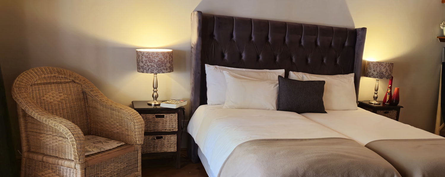Bed and Breakfast Rates