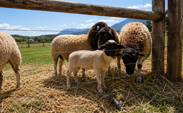 Petting Zoo