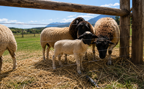 Petting Zoo