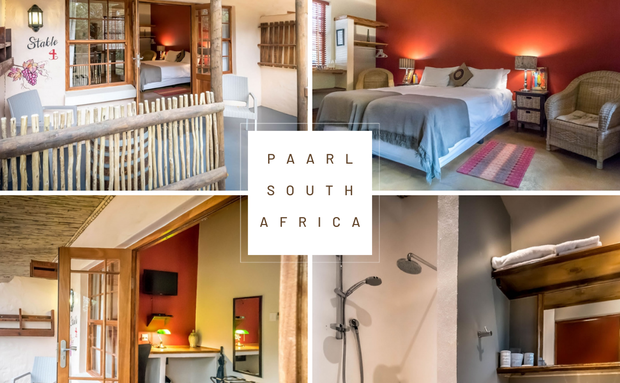Accommodation Accommodation