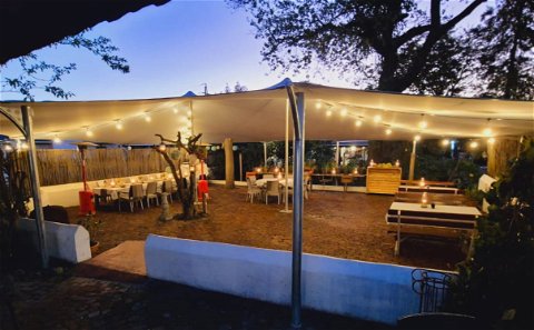 Venue Hire