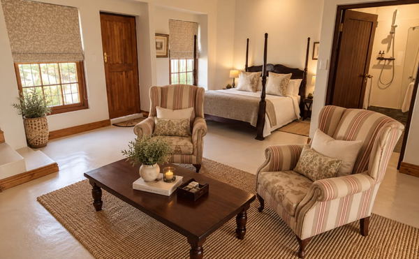 Cape Manor Apartments