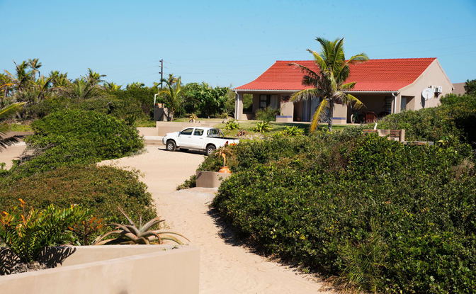 VILLA NIEL