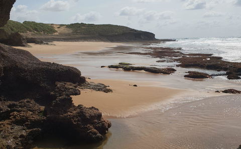 Praia de Roche