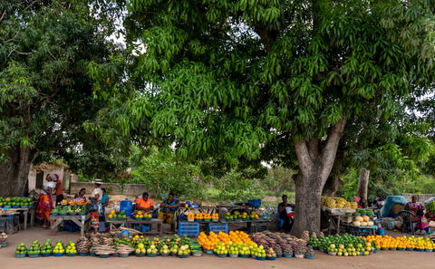 Market