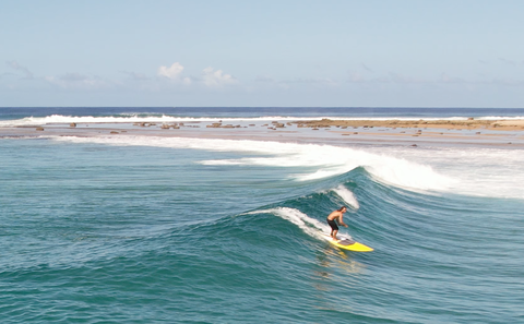 Surf