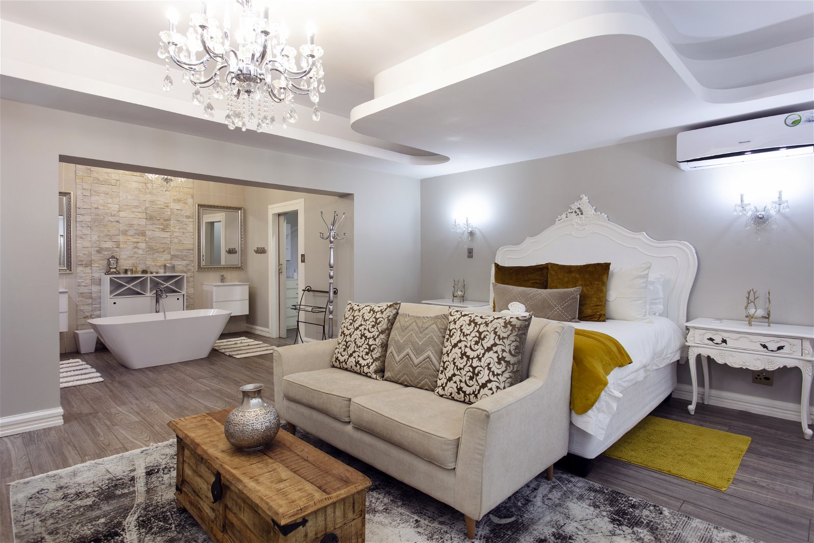 Executive Suite