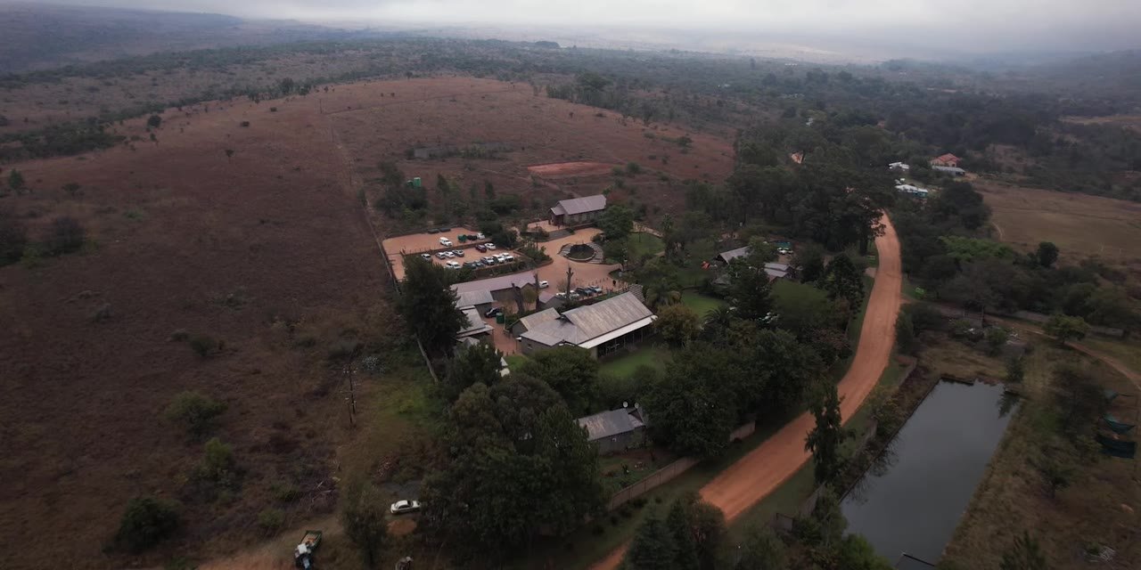 Rosewood Country Lodge