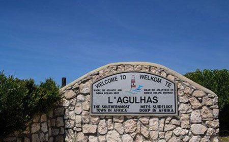 L’Agulhas