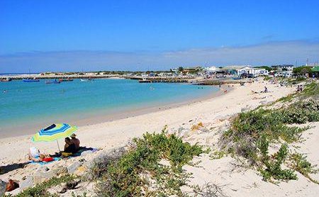 Struisbaai – 7km from Agulhas