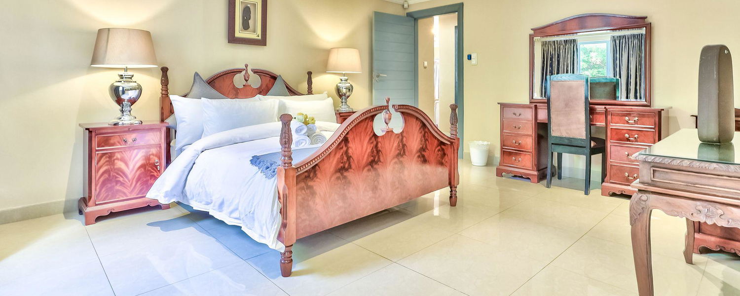 Our Rooms