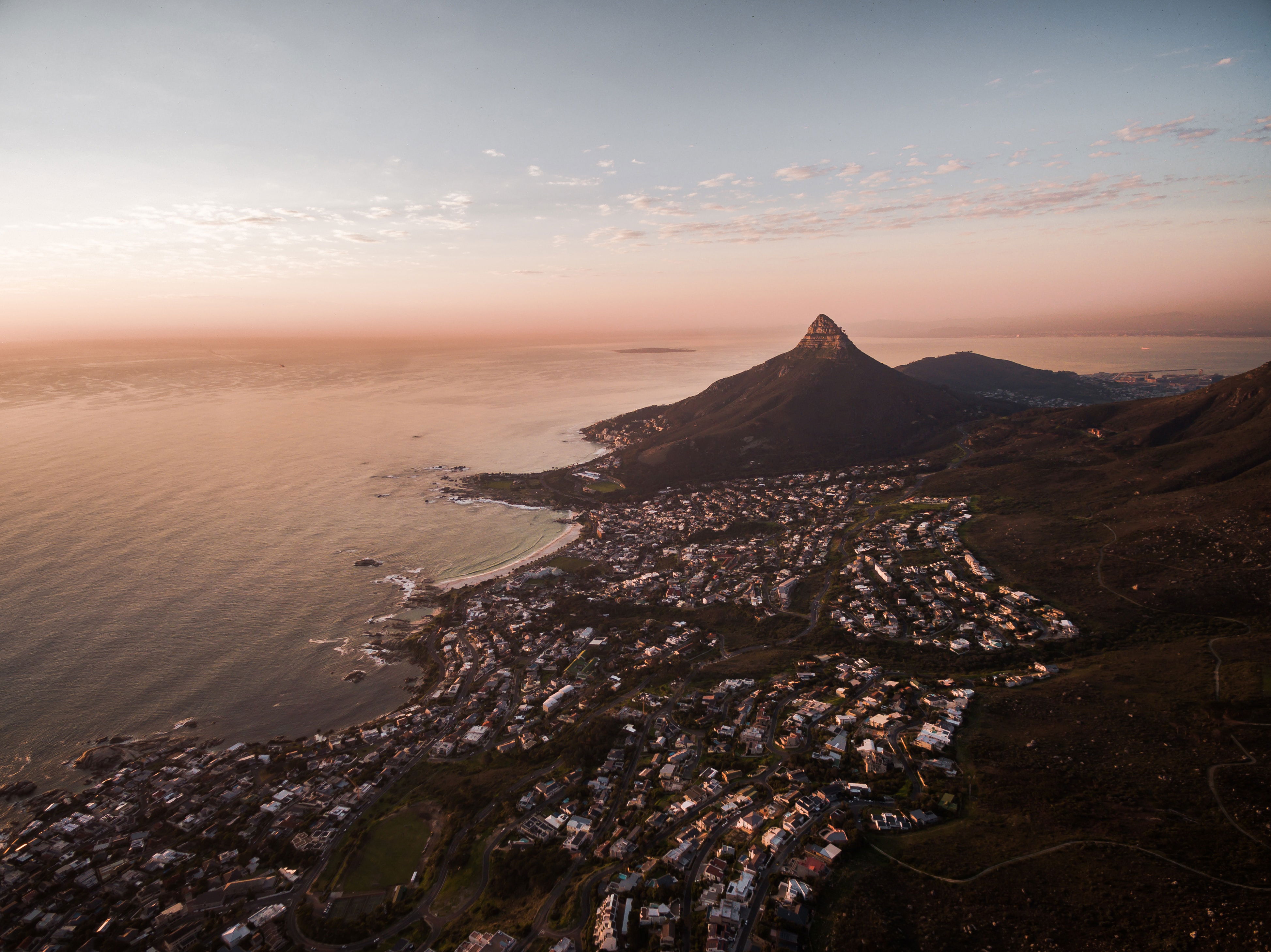 Experience Cape Town