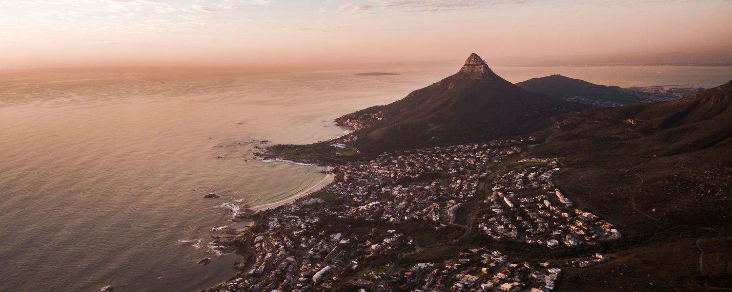 Experience Cape Town