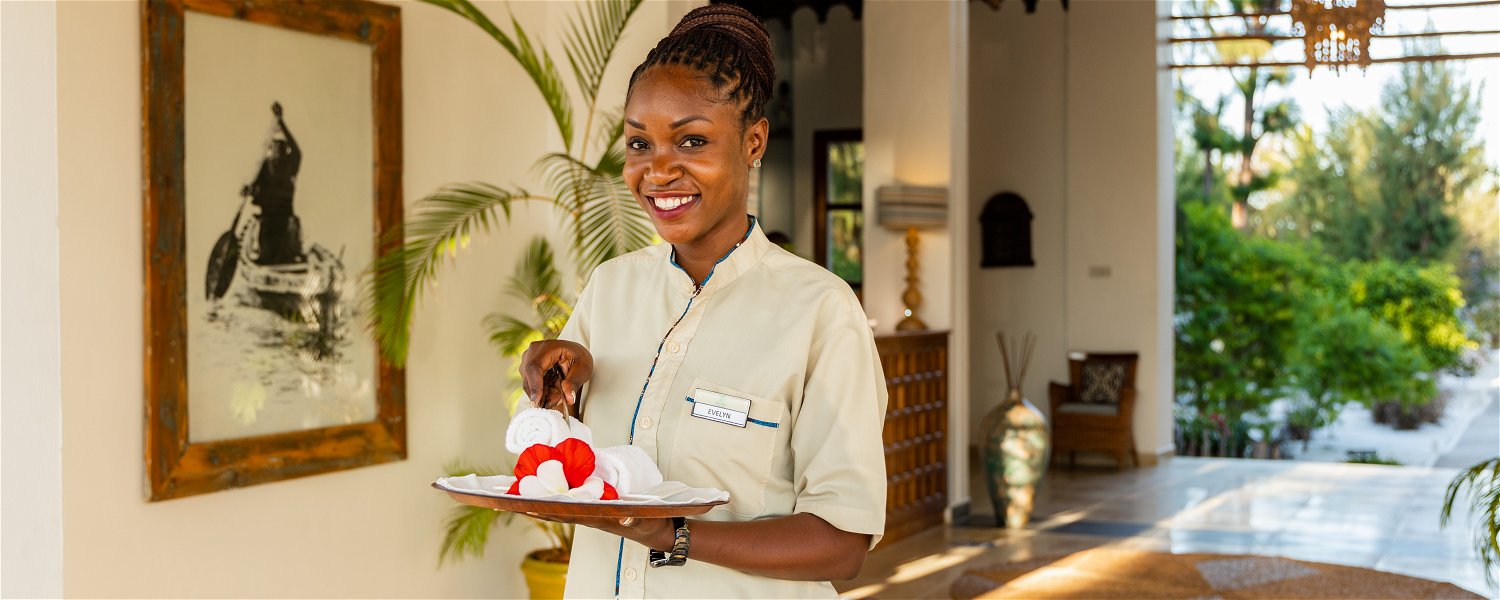 A Rich Legacy of Zanzibari Hospitality