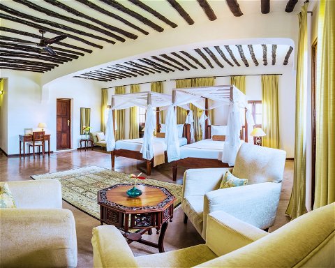 Kisiwa House hotels and resorts in stone town, zanzibar