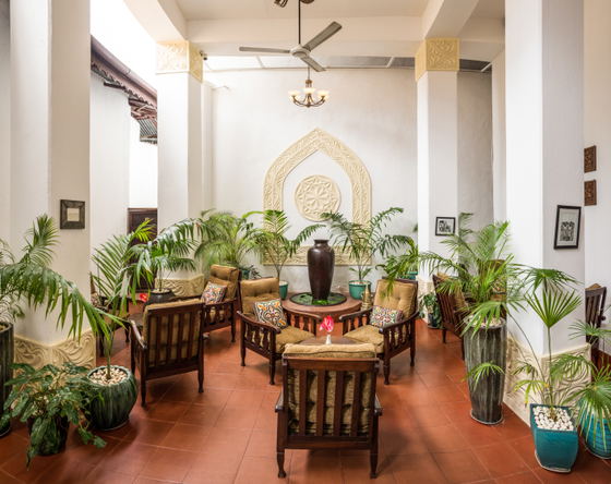 Kisiwa House in Stone Town Zanzibar, Hotel and Resort Kisiwa House in Stone Town Zanzibar, Hotel and Resort
