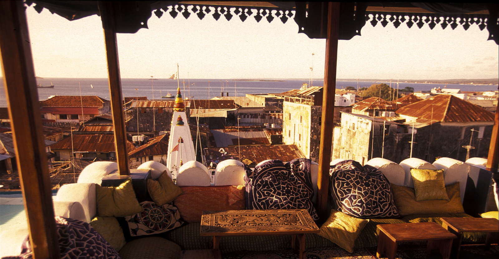 Stone Town Activities