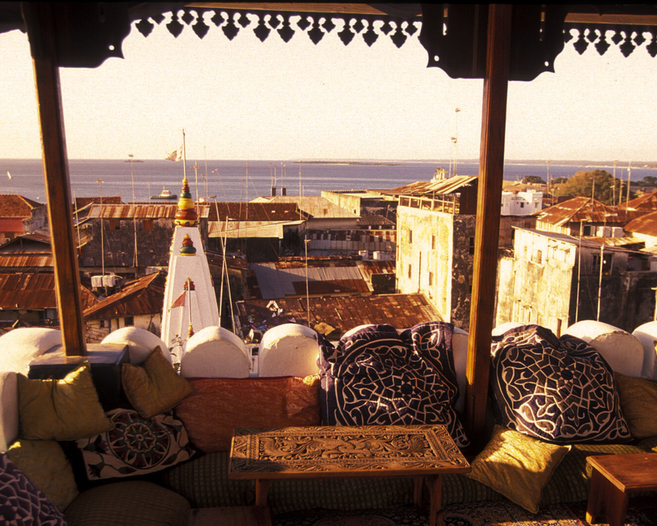 Stone Town