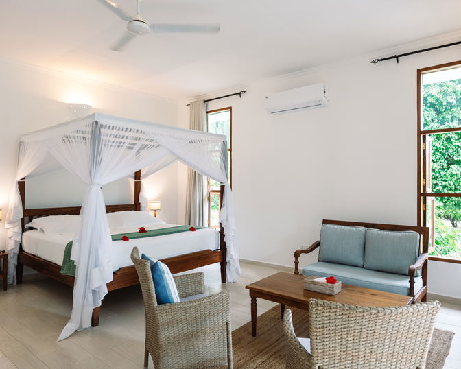 Starehe Luxury Villas