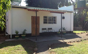 Standard Rooms